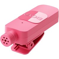 Радиосистема BOYA BY-V2 Pink