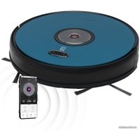 Робот-пылесос Polaris PVCR 3200 IQ Home Aqua (бирюзовый)