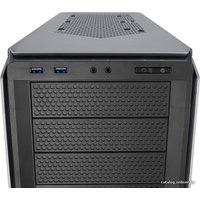 Корпус Corsair Graphite 230T (CC-9011040-WW)
