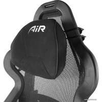 Игровое (геймерское) кресло DXRacer AIR/D7200/N (черный)