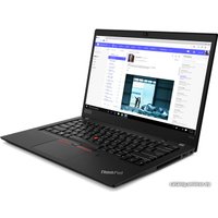 Ноутбук Lenovo ThinkPad T495s 20QJ0012RT