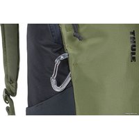 Городской рюкзак Thule EnRoute 14L TEBP-313 (оливковый)