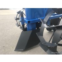 Картофелесажатель Краян КС-01-02