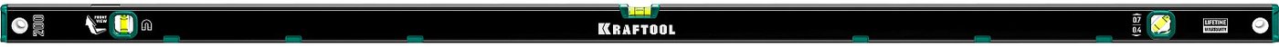 

Уровень строительный KRAFTOOL 34785-200