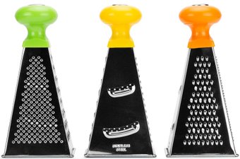 Терка Attribute Color Life APR023