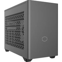 Корпус Cooler Master MasterBox NR200P MAX V2 NR200PV2-MCNN85-SL0