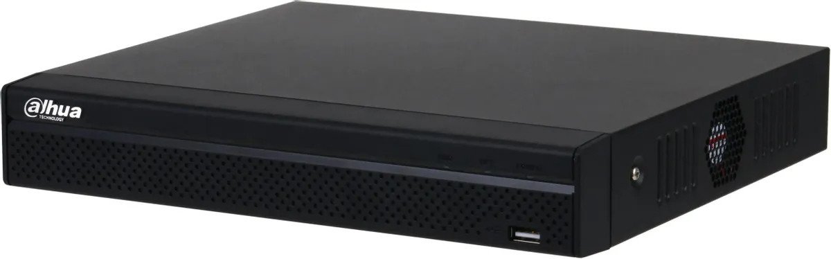 

Сетевой видеорегистратор Dahua DHI-NVR4116HS-4KS3