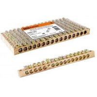 Нулевая шина TDM Electric SQ0801-0061