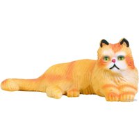 Фигурка Masai Mara На ферме. Кошка MM212-198