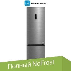 

Холодильник Midea MDRB521MIE46OD