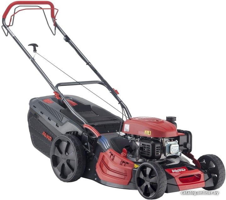 Газонокосилка AL-KO Comfort 51.0 SP-A