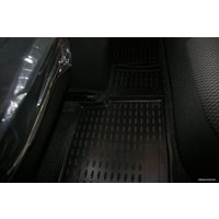 Комплект ковриков для авто Element NLC.48.15.210K (4 шт)