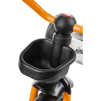 Детский велосипед Nino A-20 (оранжевый)