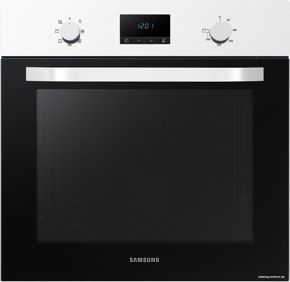 Samsung NV68R1340BW/WT