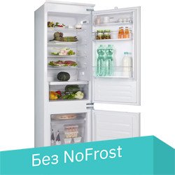 Холодильник Franke FCB 320 NE F