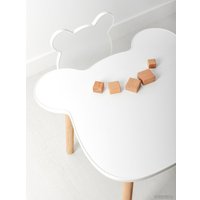 Детский стол Mega Toys Мишка 70024ЛДСП