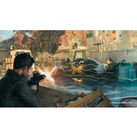  Quantum Break для Xbox One