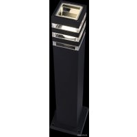 Фасадный светильник Maytoni Unter den Linden O578FL-01B