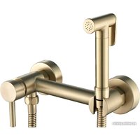 Гигиенический душ Haiba HB5510-4 (бронза)
