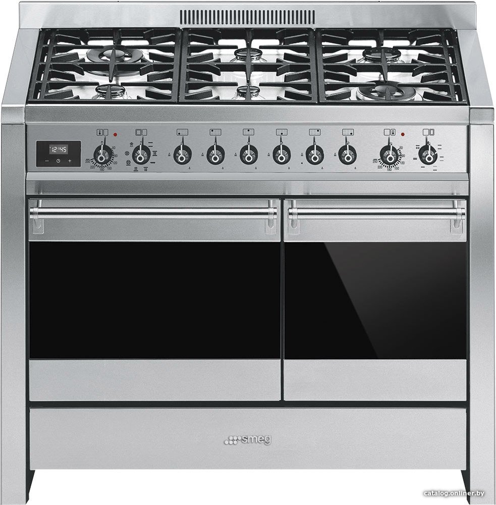 Кухонная плита Smeg A2-81