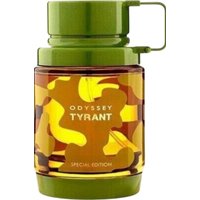 Парфюмерная вода Armaf Odyssey Tyrant Special Edition EdP (100 мл)