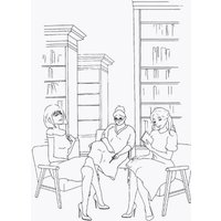 Книга издательства Де'Либри Книжный клуб (Бут Екатерина, Яковлев Сергей, Колдин Владимир) в Мозыре