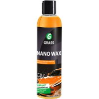  Grass Воск Nano Wax 0.25 л 110298
