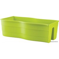 Кашпо Form-Plastic Fala 2489-042 (фисташковый)