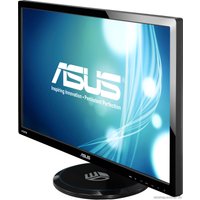 Монитор ASUS VG27AH