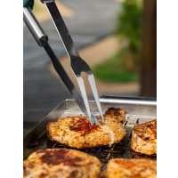 Набор приборов для гриля Palisad Camping 69579