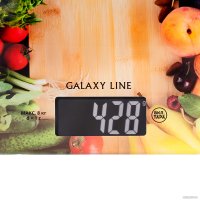 Кухонные весы Galaxy Line GL2817