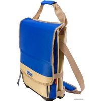 Термосумка БИОСТАЛЬ TC-15B 15л (синий)