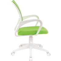 Офисное кресло Бюрократ CH-W695NLT (салатовый)