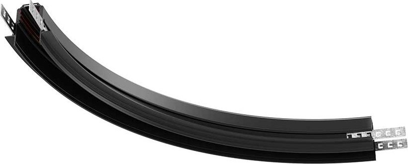 

Коннектор питания шинопровода Maytoni Technical Exility TRA044-angle.12B