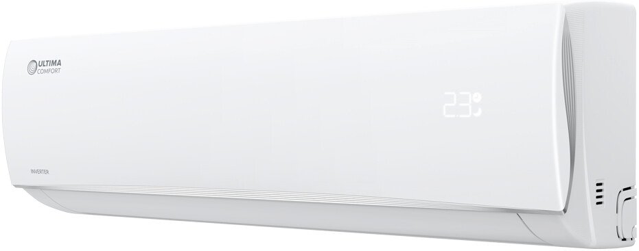 Кондиционер Ultima Comfort Eclipse Inverter 2026 ECP-I24PN
