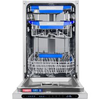 Встраиваемая посудомоечная машина MAUNFELD MLP45331T Light Beam Wi-Fi