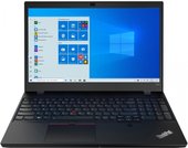 ThinkPad P15v Gen 1 20TQ0046RT