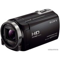 Видеокамера Sony HDR-CX400E