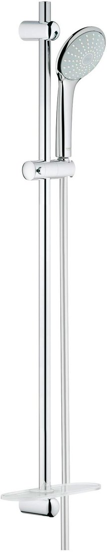 

Душевой гарнитур Grohe Euphoria 110 Mono [27267001]