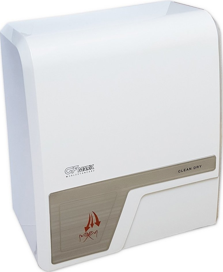 

Сушилка для рук GFmark 6908