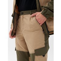 Костюм Huntsman Горка-Люкс Хаки/Песок Nylon Cotton Рип-Стоп (р.52-54/170-176) в Мозыре