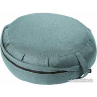 Подушка для йоги Indigo SM-430 (бирюзовый)