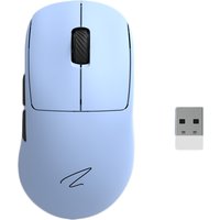 Игровая мышь Zaopin Z2 Mini 1K (синий)