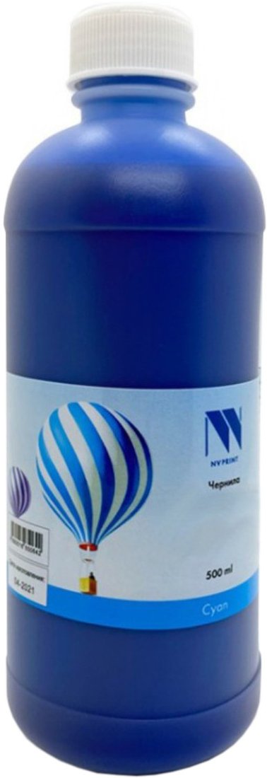 Чернила NV Print NV-INK500UC