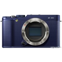 Беззеркальный фотоаппарат Fujifilm X-A1 Body