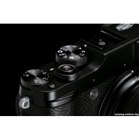 Фотоаппарат Fujifilm FinePix X10