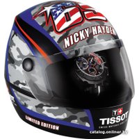 Наручные часы Tissot T-race Nicky Hayden 2017 T092.417.37.061.01