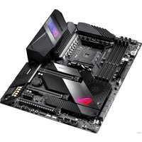 Материнская плата ASUS ROG Crosshair VIII Hero