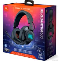 Наушники JBL Quantum 600