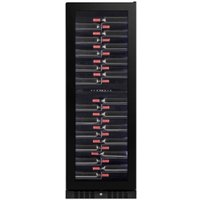 Винный шкаф Temptech CPRO1800DRB-24